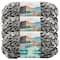 3 Pack Lion Brand® Hometown Variegates Yarn